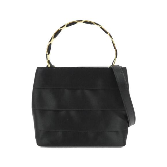 SALVATORE FERRAGAMO Black Bag - Picture 1 of 8